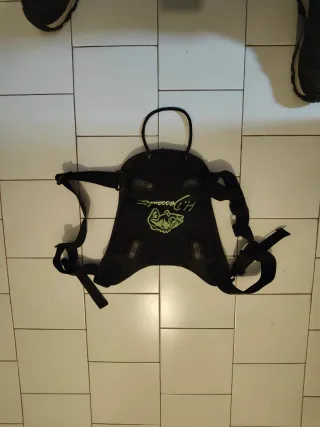 Chaleco de lastre H.D. Dessault