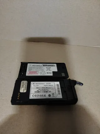 Motorola Micro T.A.C 8200 anni '90