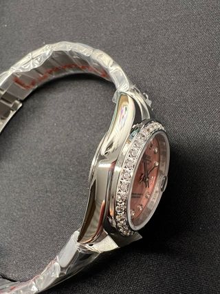 Reloj Datejust Rosa