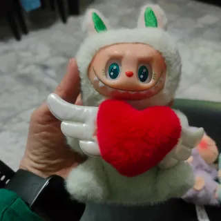 Peluche Labubu