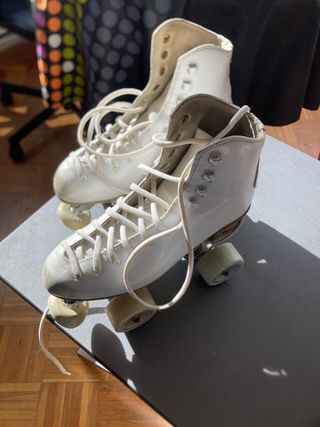 Pattini artistici Risport 240