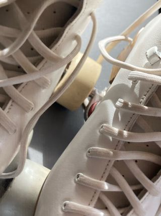 Pattini artistici Risport 240