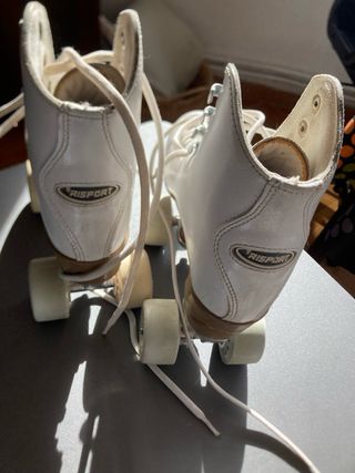 Pattini artistici Risport 240