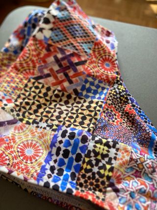 Pattini artistici Risport 240