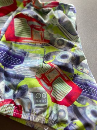 Pattini artistici Risport 240