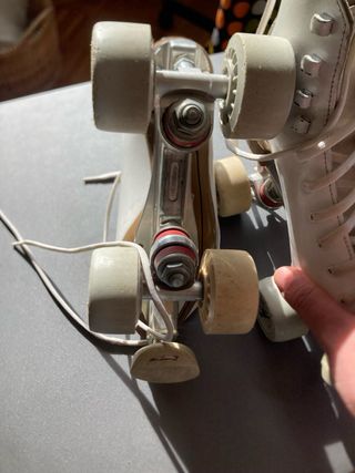 Pattini artistici Risport 240