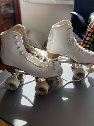 Pattini artistici Risport 240