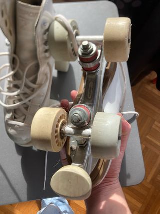 Pattini artistici Risport 240