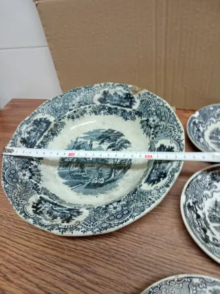 Fuente La Cartuja de Sevilla