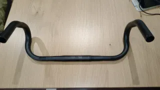 Manillar carretera 440mm