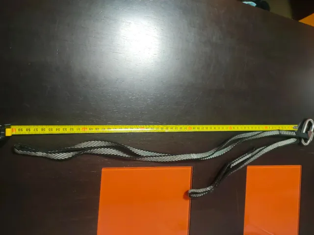 Baga de anclaje doble Fixe