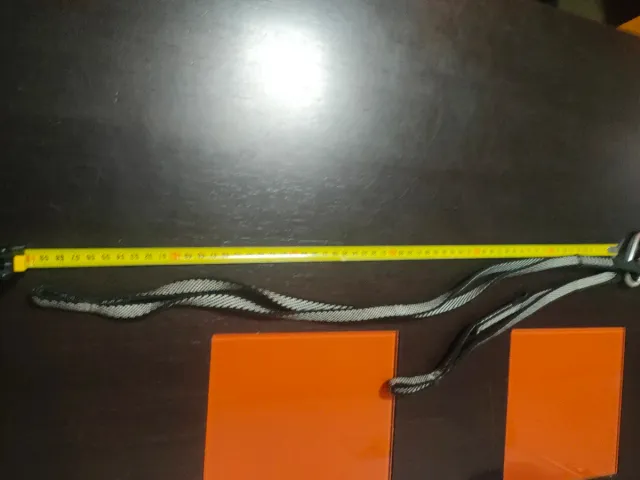 Baga de anclaje doble Fixe