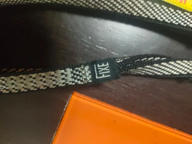 Baga de anclaje doble Fixe