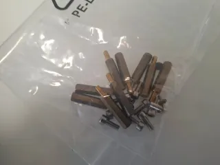 Placa Base ASUS TUF H570 Gaming+Procesador+Ram+Ssd