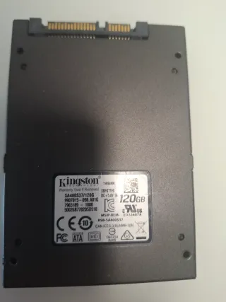 Placa Base ASUS TUF H570 Gaming+Procesador+Ram+Ssd