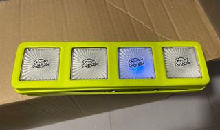 Simon Flash Juego Electrónico