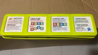 Simon Flash Juego Electrónico