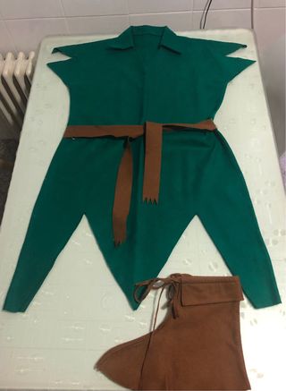 Disfraz Robin Hood Talla L o XL