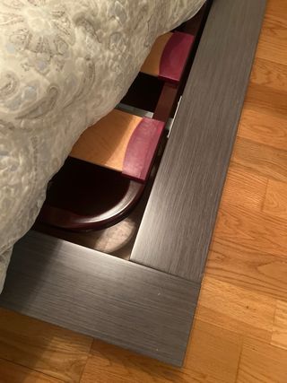 Habitación Matrimonio Moderna