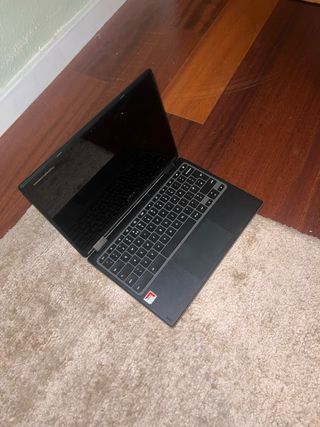 Acer Chromebook Portátil-Tablet