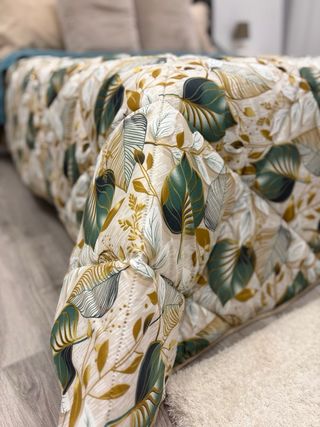 Trapunta invernale matrimoniale