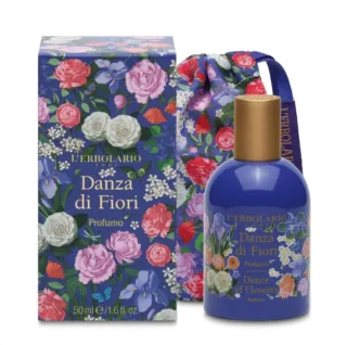 L'Erbolario Danza di Fiori Profumo 50ml