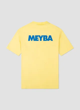 Camiseta entrenamiento Cádiz Meyba