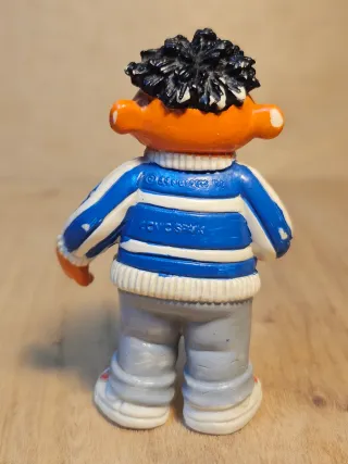 LOTE Figuras PVC Bert y Ernie (EPI Y BLAS)