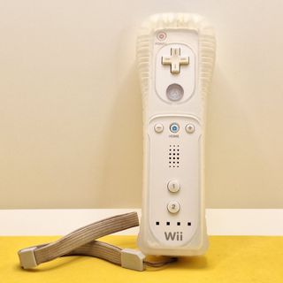 Nintendo Wii Mote Bianco Originale
