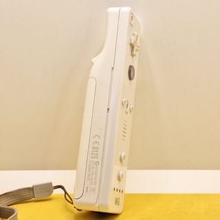 Nintendo Wii Mote Bianco Originale