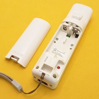 Nintendo Wii Mote Bianco Originale