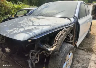 Volkswagen Touareg 2006  para piezas