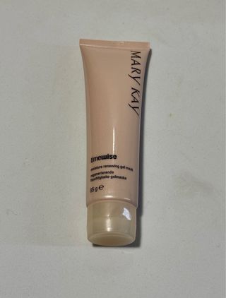 Mary Kay Timewise Gel Mask