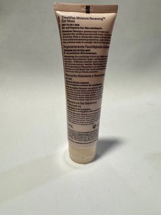 Mary Kay Timewise Gel Mask