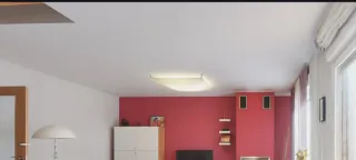 2 Lampade Design Bianco