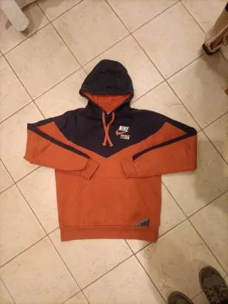 Dessuadora Nike Sportswear Talla M #sudadera