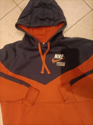 Dessuadora Nike Sportswear Talla M #sudadera