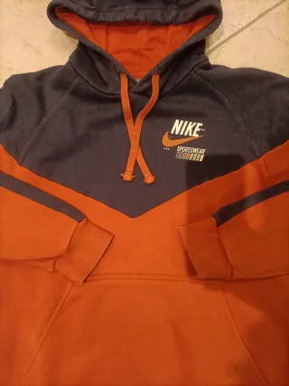 Dessuadora Nike Sportswear Talla M #sudadera