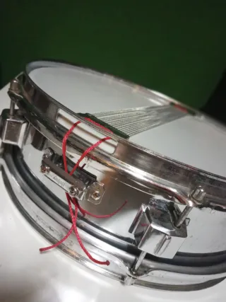 Caja Tambor Honsuy 13