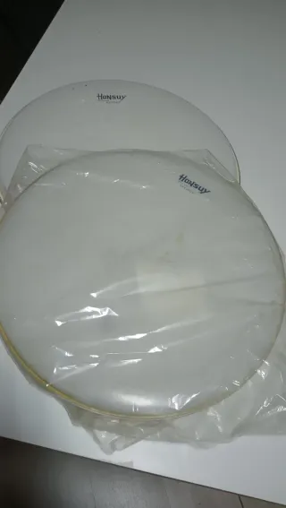 Caja Tambor Honsuy 13