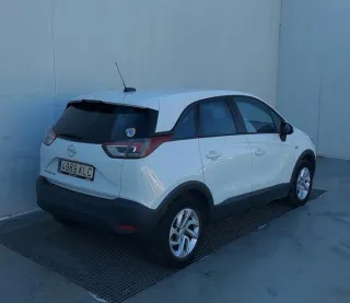 Opel Crossland X 2018