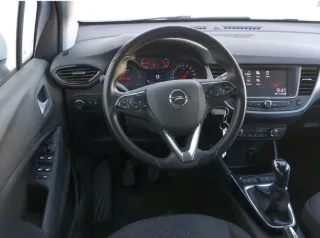 Opel Crossland X 2018