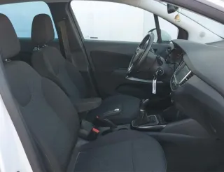 Opel Crossland X 2018