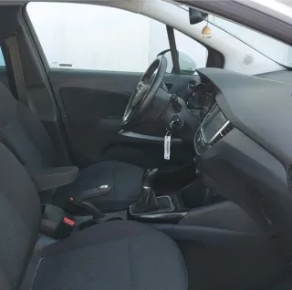 Opel Crossland X 2018