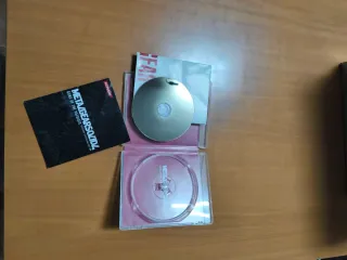 Metal Gear Solid 4: 25 Aniversario PS3