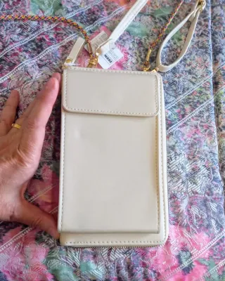 BOLSO Bandolera móvil