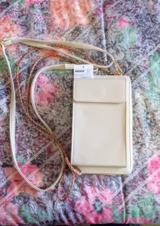 BOLSO Bandolera móvil