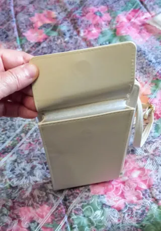 BOLSO Bandolera móvil