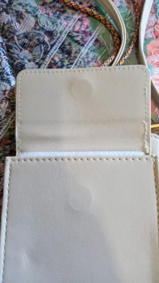 BOLSO Bandolera móvil