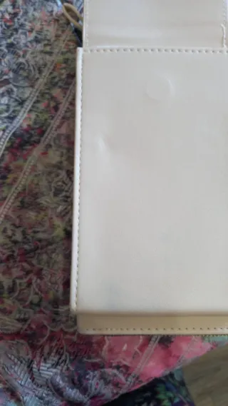 BOLSO Bandolera móvil